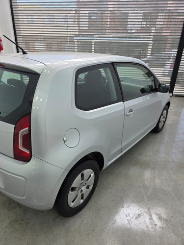 Volkswagen Up! 1.0 Move Up! 75cv 3 p