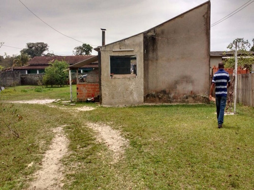 Chácara Em Mongaguá, Há 5 Minutos Da Praia. - 1350 - 4905156