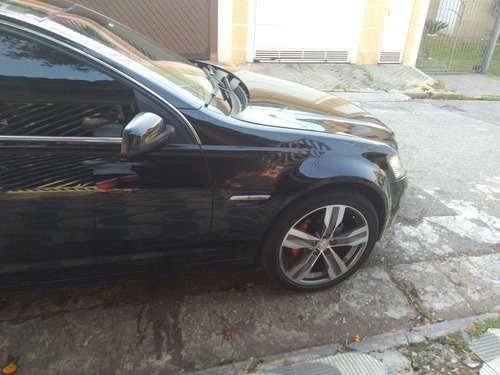 Omega 2008 3.6 V6 4p Rodas Aro 20