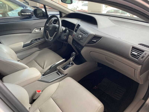 Honda Civic Lxl 1.8