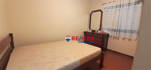 Imagem 20 de 28 de Apartamento À Venda, 86 M² Por R$ 250.000,00 - Balneário Cidade Atlântica - Guarujá/sp - Ap3315