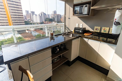 Imagem 7 de 15 de Residence Próximo Da Rua Vergueiro, Hospital Santa Rita E Sesc Vila Mariana. Com Entrada Imediata. - Sf34803