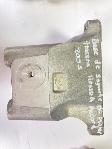 Base Soporte Motor Trasero Honda Accord 2005 (Usado)