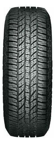 1- Llanta 108s Yoko Geoa/tg015 33x12.50r15 Índice De Velocidad S