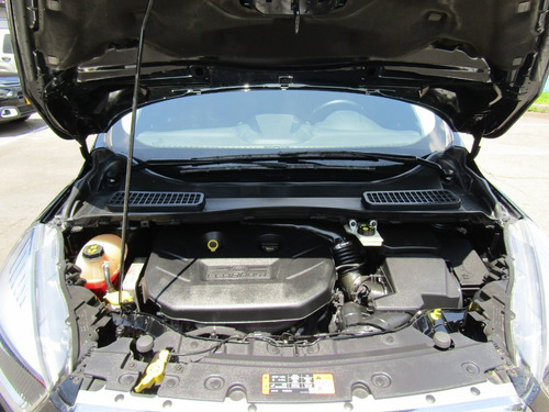 Ford Escape 4x2 At Turbo