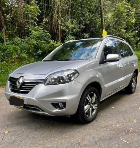 Renault Koleos 2.5 Dynamique Bose