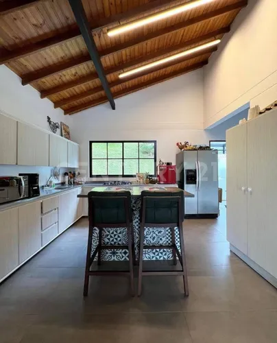 Arriendo Casafinca En La Vía Don Diego - La Ceja