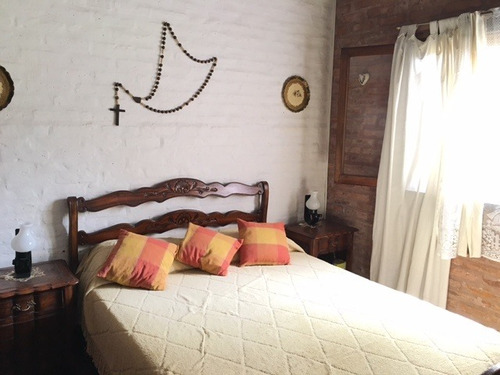 Imagen 2 de 14 de Venta / Oportunidad Hermosa Quinta Sobre Au 5 Km 92 Mercedes