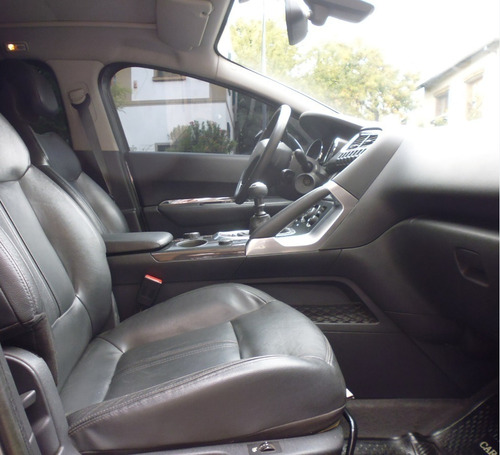 Peugeot 3008 Thp 1.6 Full Service Oficiales En 2014