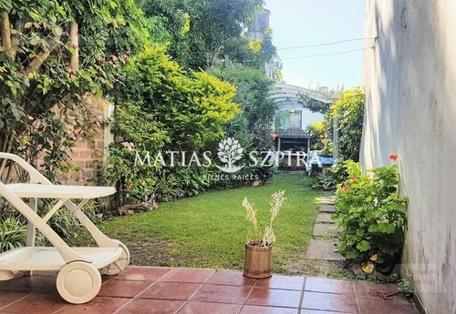 Impecable Duplex En Barrio Seré