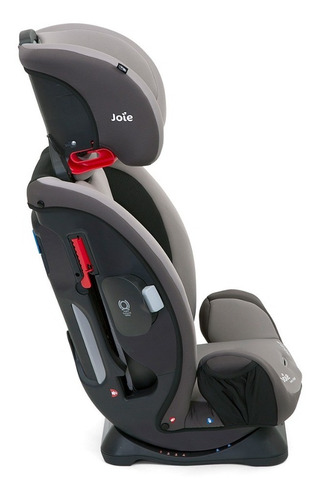 Imagen 10 de 10 de Butaca Bebe Auto Joie Every Stages 0-36 Kg 0 A 12 Años