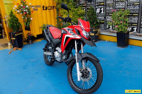Imagen 11 de 25 de Honda Xre 300