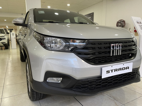 Fiat Strada 1.3 Freedom Cd
