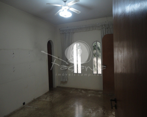 Imagem 7 de 25 de Casa Para Venda E Locação No Jardim Das Paineiras Em Campinas - Imobiliária Em Campinas - Ca00515 - 32424893