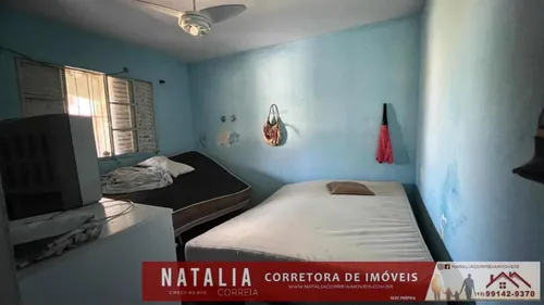Casa Lado Praia À Venda Em Itanhaém
