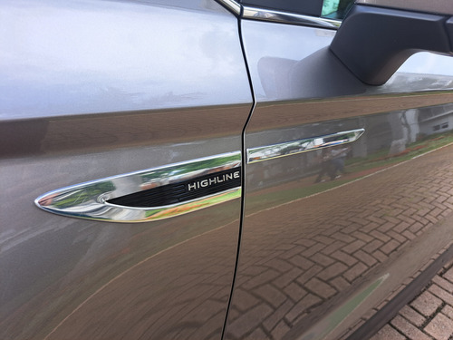 Volkswagen Taos 1.4 250 Tsi Total Flex Highline Automático
