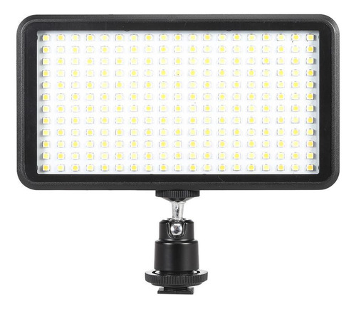 Foco Led Cámara, Luz Led Para Cámara, Sungun Led, Luz Dslr