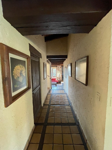 Imagen 23 de 30 de Residencia U Hotel Boutique En Tepoztlán