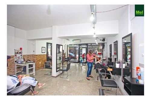 Imagen 10 de 18 de Local En Venta, Amplia Vidriera , Con Renta.