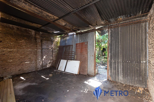 Ph En Venta 6 Ambientes En Ramos Mejia Balcon Y Jardin Financiacion