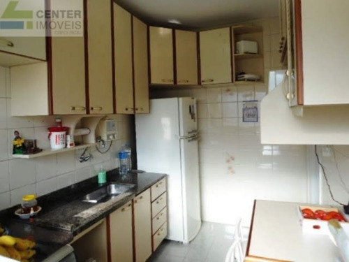 Imagem 10 de 13 de Apartamento - Sao Judas - Ref: 258 - V-2870