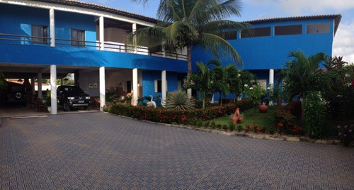 Imagem 7 de 25 de Casa A Venda - Ca00002 - 34632308