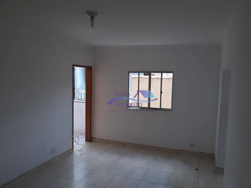 Imagem 6 de 14 de Apartamento Com 2 Dormitórios Para Alugar, 45 M² Por R$ 1.000,00/mês - Jardim Rodolfo Pirani - São Paulo/sp - Ap0062