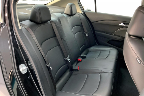 Imagen 20 de 25 de Chevrolet Cavalier 4 Pts Premier, 15l, Ta, A/ac, Ve, Piel,
