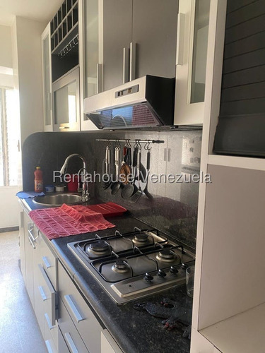 ¡¡¡oportunidad!!! En Venta Hermoso Apartamento En Prados Del Este Jm-rc 25:22747