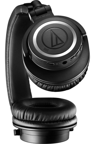 Auricular Bluetooth Profesional Audio-technica Ath-m50xbt2