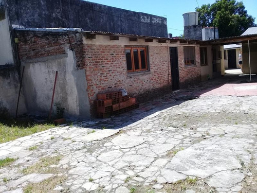 Imagen 2 de 3 de Venta Terreno 276 M2 Lanus Oeste