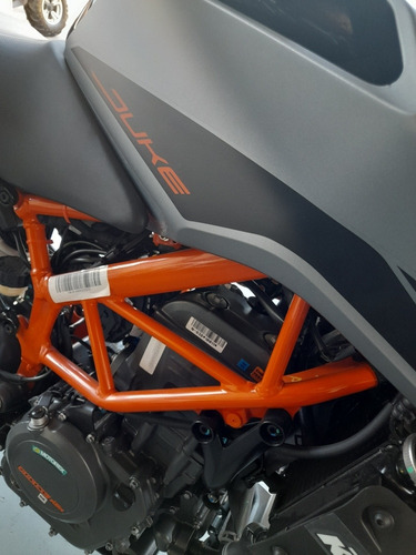 Imagen 8 de 18 de Ktm Duke 390 Naked Entrega Inmediata Solo En Motoswift