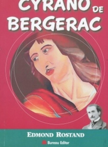 Cyrano De Bergerac