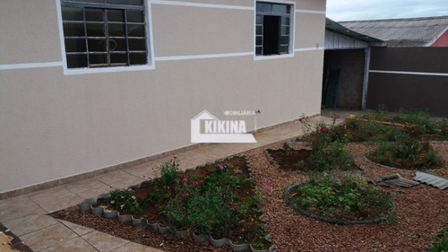 Casa Residencial Para Venda - 02950.6733