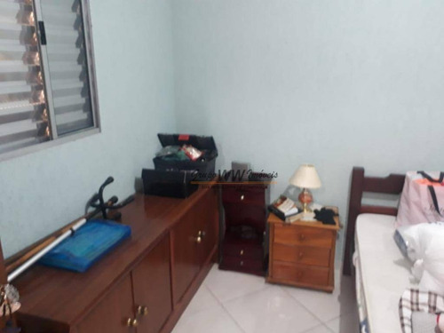 Imagem 6 de 12 de Sobrado À Venda, 115 M² Por R$ 410.000,00 - Vila Gustavo - São Paulo/sp - So1909