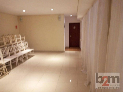 Imagem 21 de 30 de Salão, 1270 M² - Venda Por R$ 4.500.000,00 Ou Aluguel Por R$ 25.000,00/mês - Adalgisa - Osasco/sp - Sl0014