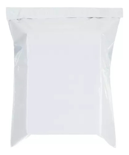 1000 Envelopes Segurança Ecommerce Correio Sedex Lacre 19x25