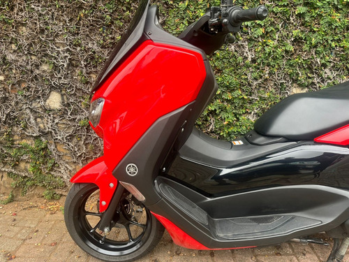 Yamaha Nmax 160 2023