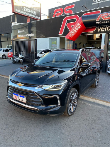 Chevrolet Tracker Premier 1.2 Turbo (Aut) (Flex)