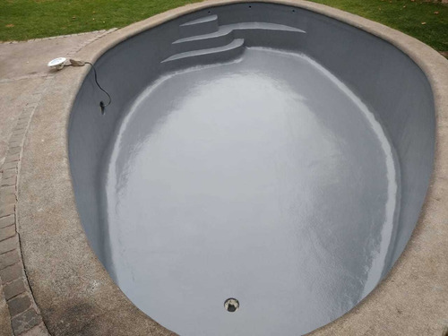 Imagen 6 de 10 de Reparación Y Revestimiento De Fibra De Vidrio Piscinas
