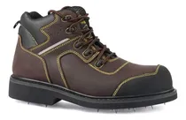 Comprar Botín Forestal T480 Tk