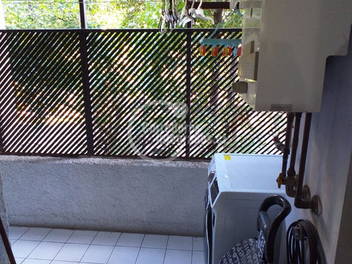 Amplio Depto Venta Las Condes 3 Dorm Inversionistas Ppw