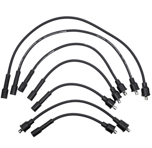 Jgo Cables Bujías Chevrolet Kingswood L6 3.8l 60-61 Walker