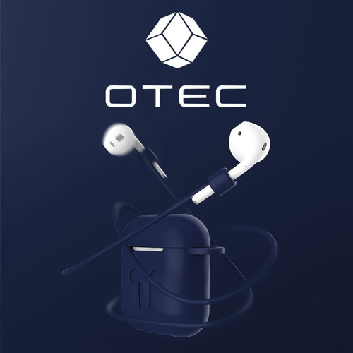 Imagen 5 de 8 de Auriculares Bluetooth Táctil I12 Ios Android + Silicona Otec