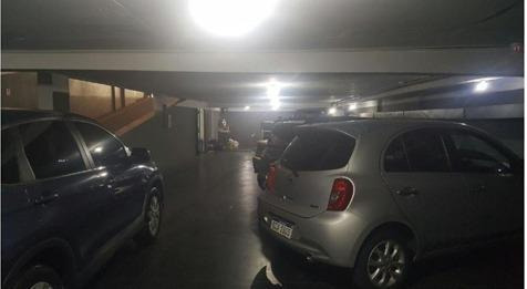 Imagen 3 de 8 de Parking En El Centro, Prox 18 De Julio
