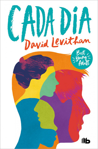 Libro Cada Día Best Young Adult  De Levithan David