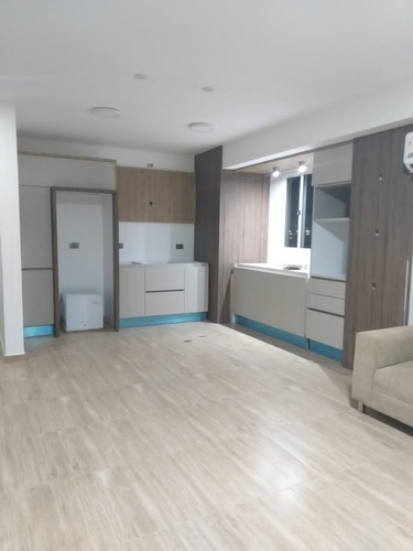 Se Alquila Excelente Apartamento En Conjunto Residencial Atlantis