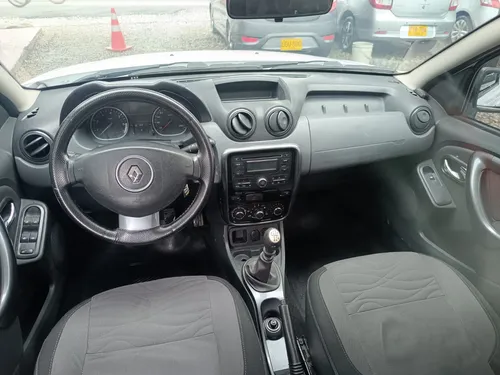 Renault Duster 2.0 Dynamique 4x2
