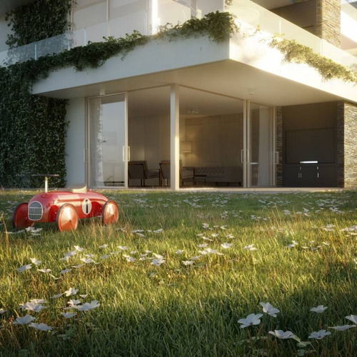 Imagen 10 de 20 de Departamento Duplex En Venta Ubicado En Castaños, Nordelta, Tigre