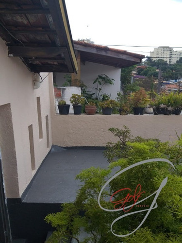 Imagem 7 de 9 de Casa Na Vila São Francisco 2 Dormitórios - Ca00490 - 69319066